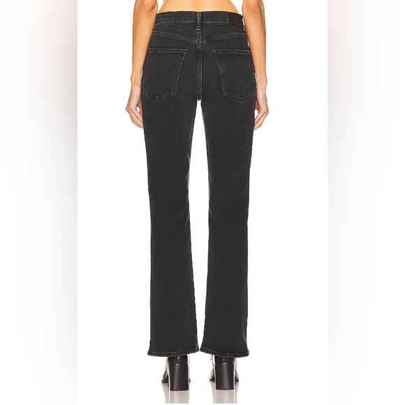 CITIZENS OF HUMANITY - Libby High Rise Vintage Boot - Picture 9 of 11